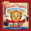 Daniel Tiger's delightful tales
