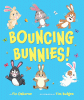 Bouncing bunnies!