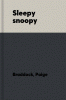 Sleepy Snoopy