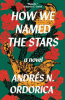 How we named the stars [sound recording] : a novel