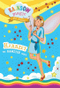 Harriet, the hamster fairy