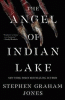 The angel of Indian Lake