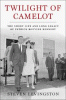 Twilight of Camelot: The Short Life and Long Legacy of Patrick Bouvier Kennedy