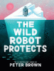 The wild robot protects