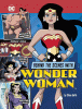 Behind the scenes with Wonder Woman