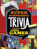Super surprising trivia about video games