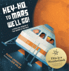 Hey-ho, to Mars we