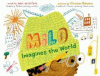 Milo imagines the world