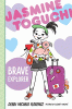 Jasmine Toguchi, brave explorer
