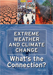 Extreme weather and climate change : what's the connection?