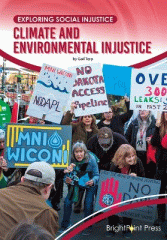Climate and environmental injustice