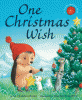 One Christmas wish