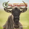 All about the African wildebeests