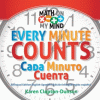 Every minute counts = Cada minuto cuenta