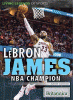 LeBron James : NBA champion
