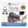 Trains : then and now