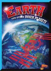 Earth and other inner planets