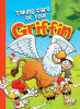 Taking care of your griffin