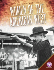 Women of the American West