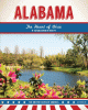 Alabama : the yellowhammer state