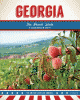 Georgia : the peach state