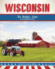 Wisconsin : The Badger State
