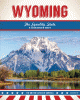 Wyoming : the Equality State
