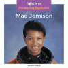 Mae Jemison