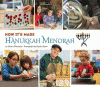 How it's made : Hanukkah menorah