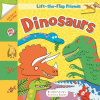 Dinosaurs.
