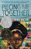 Book cover of Piecing me together