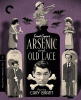 Arsenic and old lace