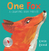 One fox : a counting book thriller