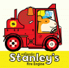 Stanley's fire engine