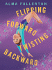 Flipping forward twisting backward