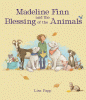 Madeline Finn and the blessing of the animals
