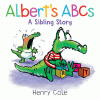 Albert's ABCs : a sibling story