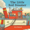The little red steamer