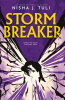 Storm Breaker by Nisha J. Tuli