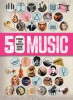 50 things you should know about music