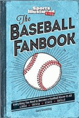 The baseball fanbook