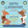HAPPY LLAMAKKAH!