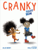 Cranky right now