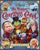 The Muppet Christmas carol : the illustrated holiday classic