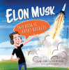 Elon Musk : this book is about rockets