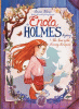An Enola Holmes mystery. 1, The case of the missing marquess