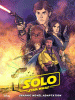 Solo, a Star Wars story : graphic novel adaptation