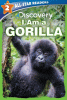 I am a gorilla