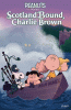 Scotland bound, Charlie Brown