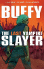 Buffy the last vampire slayer